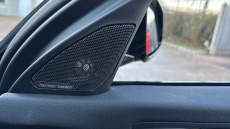 BMW 1 Series 128ti 5dr Step Auto [Live Cockpit Pro/Pro pk] Petrol Hatchback